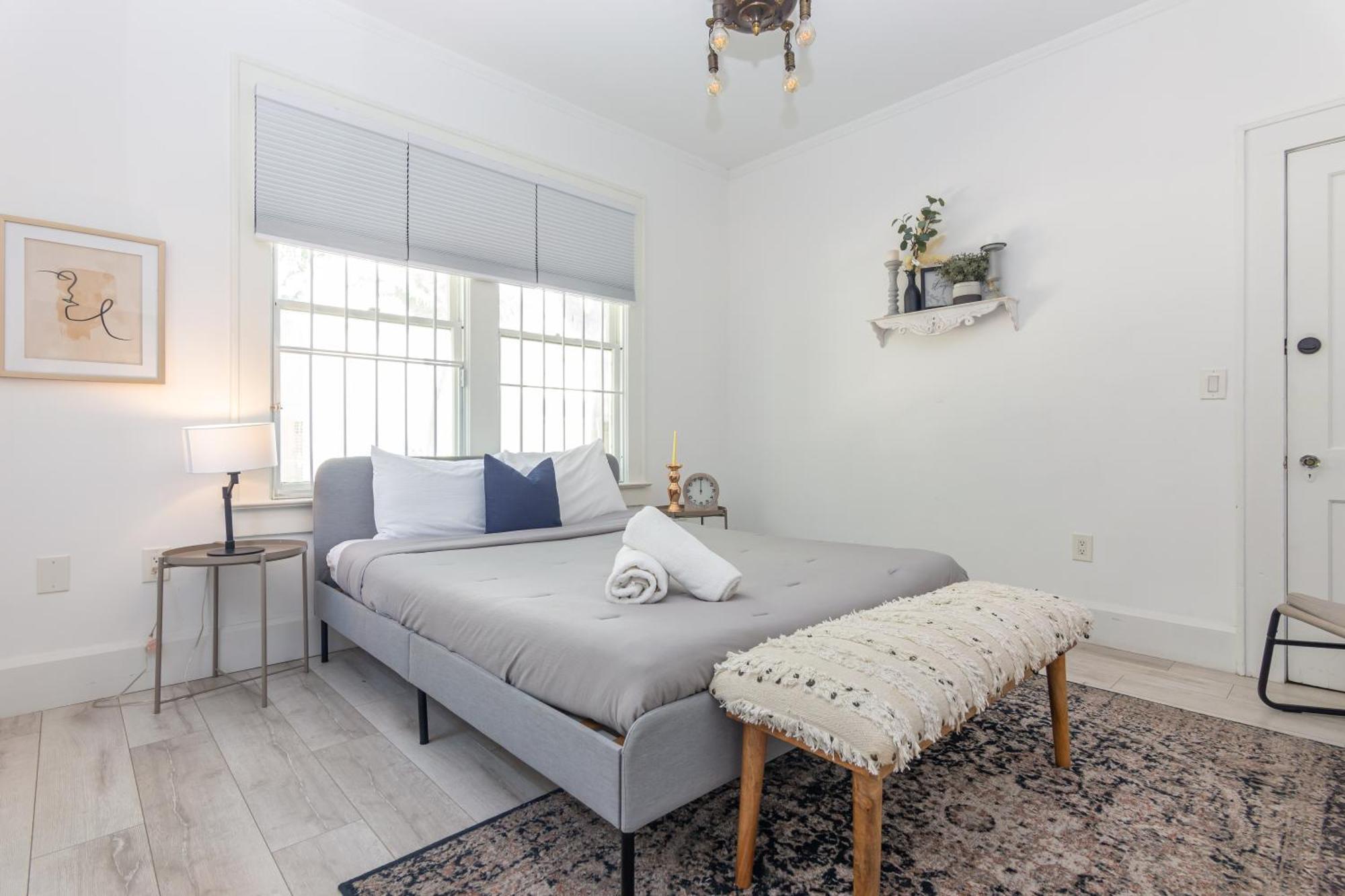 Miami Two Bedroom Apartment - Heart Of Wynwood & Edgewater - Private Parking Spot Exterior foto